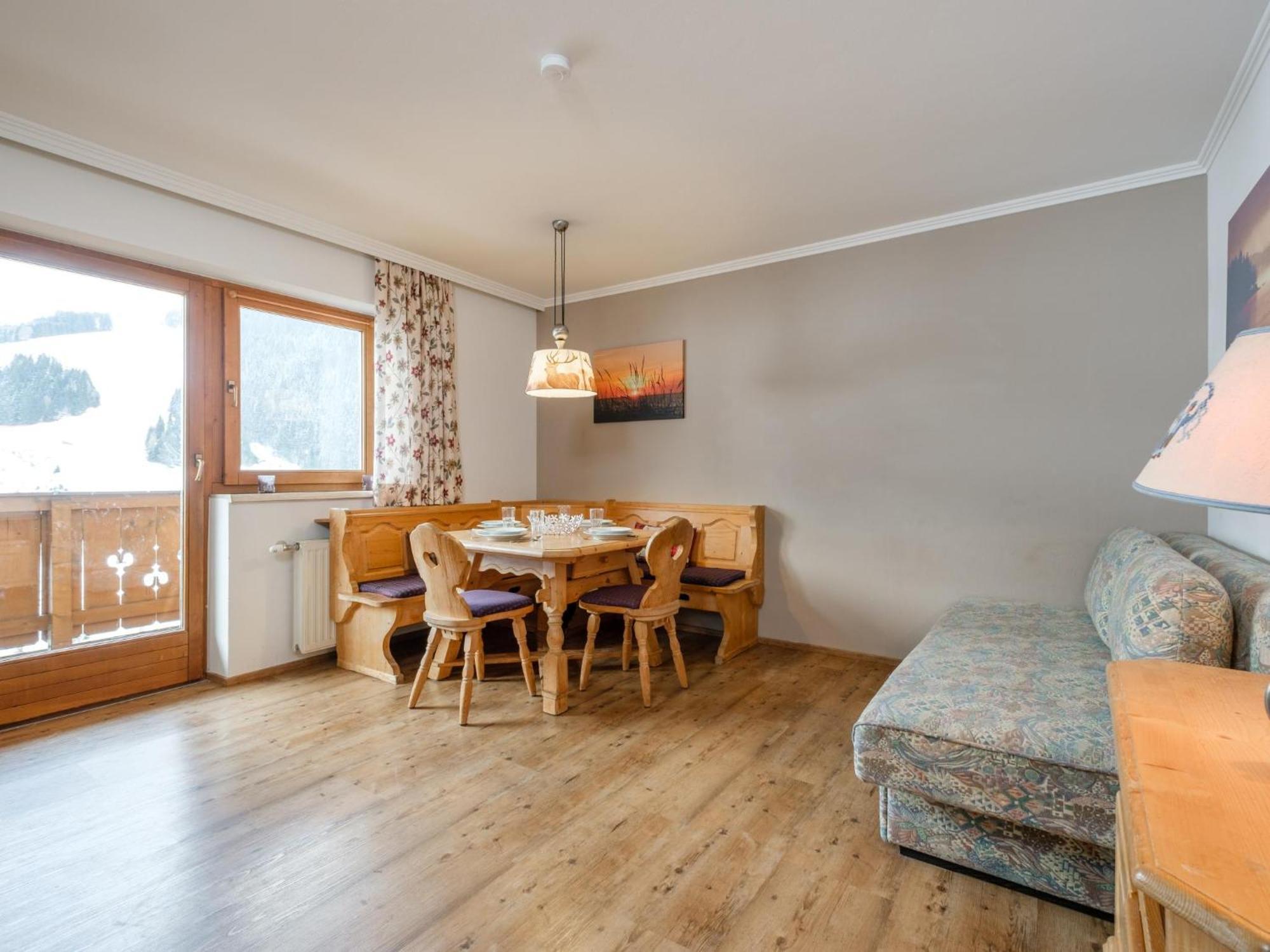 Birgit Hinterglemm Apartment Saalbach-Hinterglemm Exterior photo
